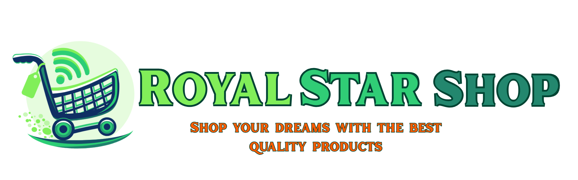 Royal Star Shop